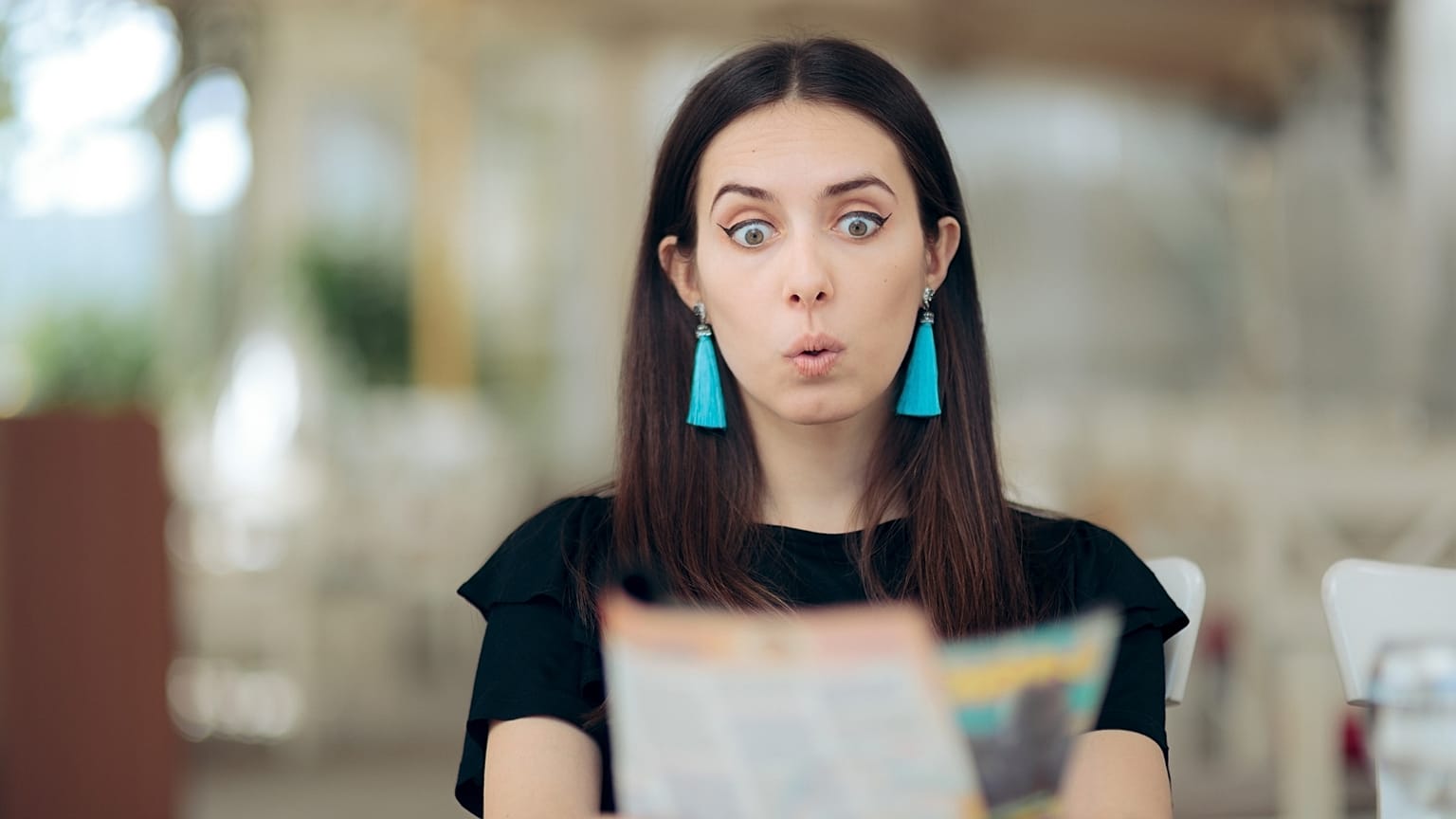 Une lecture scandaleuse