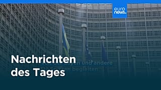 Nachrichten des Tages | 18. August 2025 - Abendausgabe