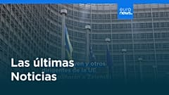 Últimas noticias | 18 agosto 2025 - Tarde