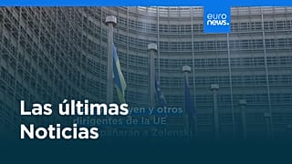 Últimas noticias | 18 agosto 2025 - Tarde