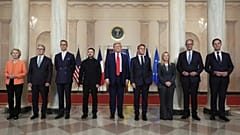 Η οικογενειακή φωτογραφία