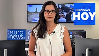 María Muñoz Morillo.