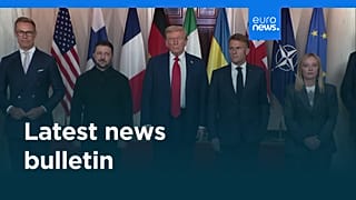 Latest news bulletin | August 19th, 2025 – Morning