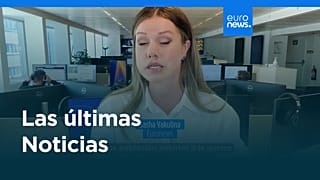 Últimas noticias | 19 agosto 2025 - Mañana