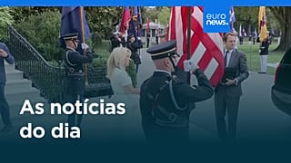 Notícias do dia | 19 de agosto 2025 - Manhã