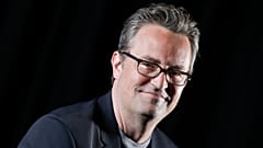 Matthew Perry 
