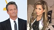 'Ketamine Queen' Jasveen Sangha (right) accused of selling fatal dose to Matthew Perry agrees to plead guilty 