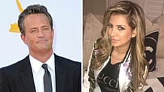 Matthew Perry'ye ölümcül dozda ketamin satmakla suçlanan 'Ketamin Kraliçesi' Jasveen Sangha (sağda) suçunu kabul etti 