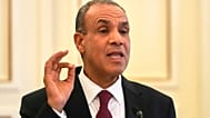 وزير الخارجية المصري بدر عبد العاطي