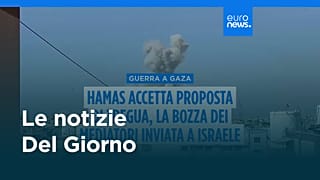 Le notizie del giorno | 19 agosto 2025 - Pomeridiane