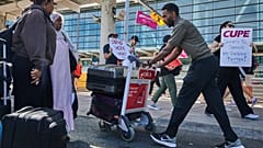 Ecco cosa devono sapere i passeggeri sui loro diritti al risarcimento e su cosa può coprire la loro assicurazione di viaggio. 