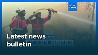 Latest news bulletin | August 19th, 2025 – Evening