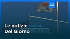 Le notizie del giorno | 19 agosto 2025 - Serale