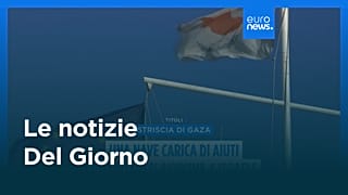 Le notizie del giorno | 19 agosto 2025 - Serale