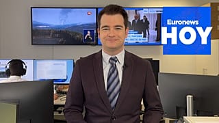 Euronews Hoy