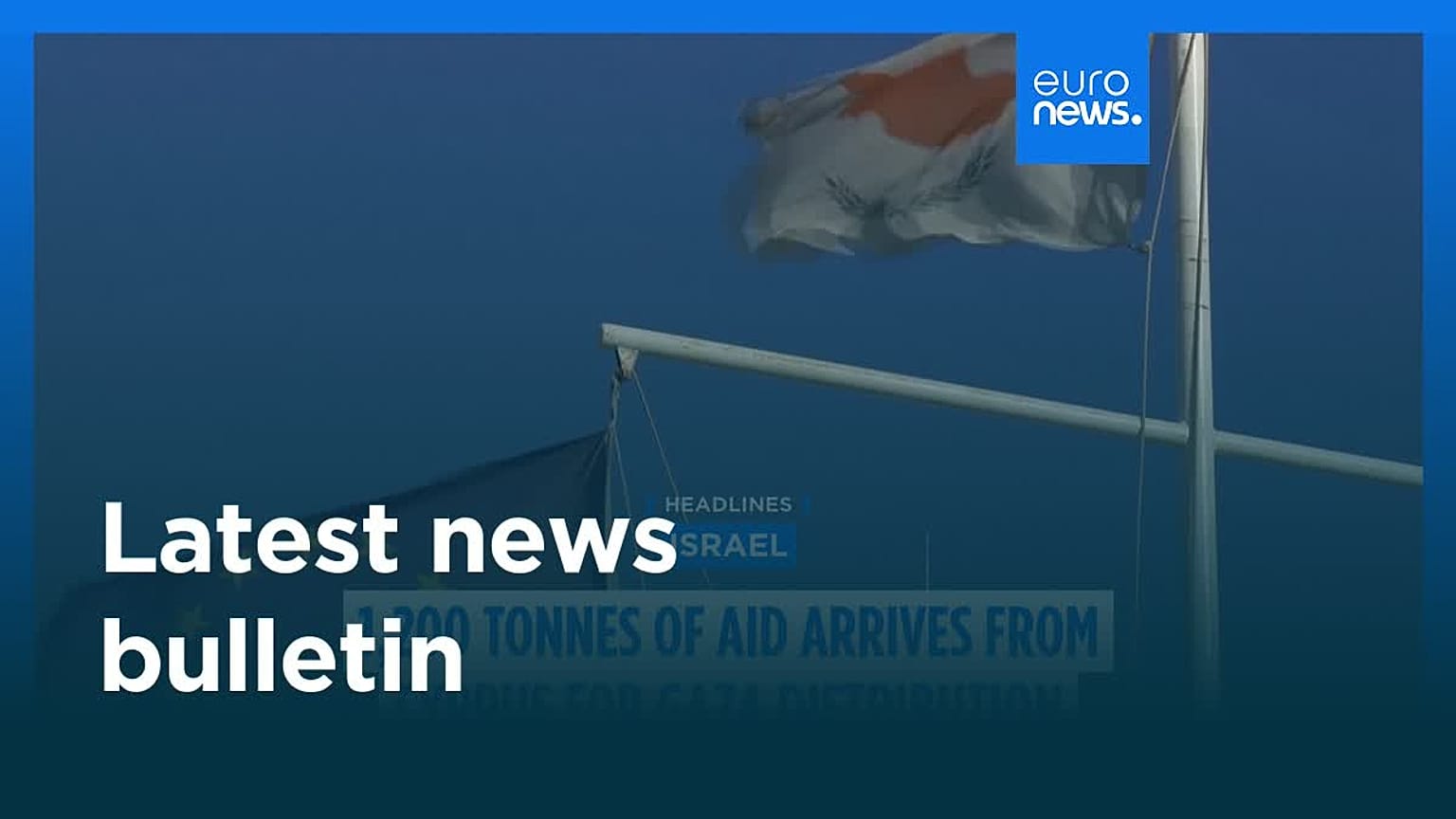 Latest news bulletin | August 20th, 2025 – Morning