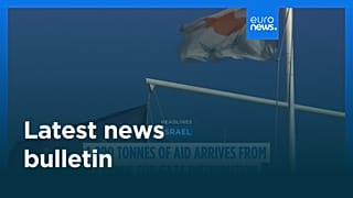 Latest news bulletin | August 20th, 2025 – Morning