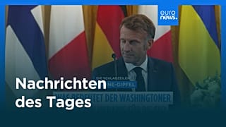 Nachrichten des Tages | 20. August 2025 - Morgenausgabe