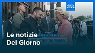 Le notizie del giorno | 20 agosto 2025 - Mattino