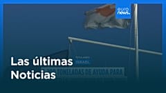Últimas noticias | 20 agosto 2025 - Mañana