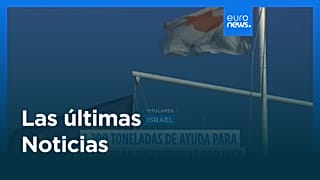 Últimas noticias | 20 agosto 2025 - Mañana