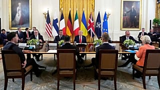 Trump Russia Ukraine War