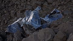 Asa Jungnelius - Peo Olsson: Obsidyen Yatakları.