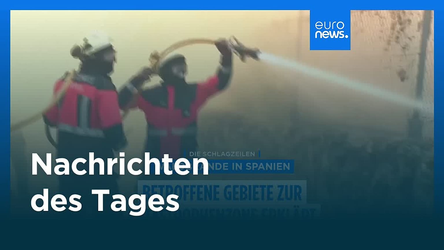 Nachrichten des Tages | 20. August 2025 - Mittagsausgabe