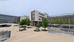Südcampus der Universität von Kopenhagen