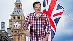 Quentin Tarantino ilk oyununu Londra West End'e getiriyor 