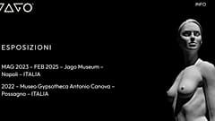 La David, Jago