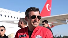 Selçuk Bayraktar