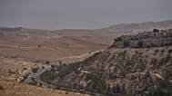 شهرک‌سازی اسرائيل در کرانه باختری