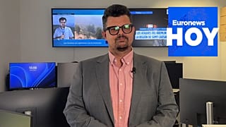 Euronews Hoy
