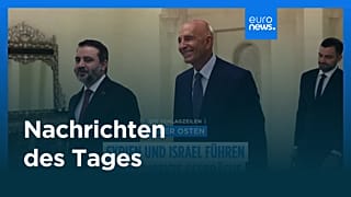 Nachrichten des Tages | 21. August 2025 - Morgenausgabe
