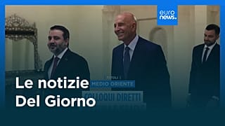 Le notizie del giorno | 21 agosto 2025 - Mattino