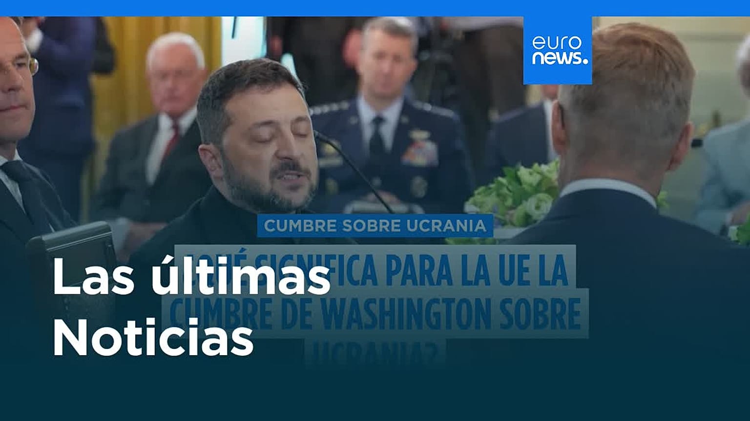 Últimas noticias | 21 agosto 2025 - Mañana