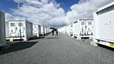 Never again a blackout: Mega storage could help make Europe's electricity grids more stable