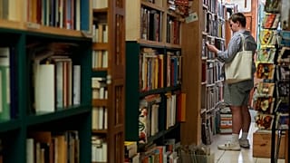 Denmark scraps book tax to fight 'reading crisis'