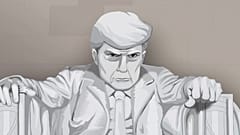 South Park 27. Sezon 3. Bölüm - "Sickofancy" Ekran Görüntüsü