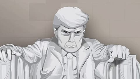 Screenshot of South Park Season 27 Episode 3 - "Sickofancy"
