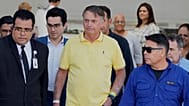 Brazil Bolsonaro