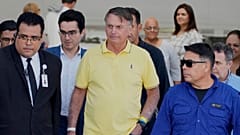 Brazil Bolsonaro