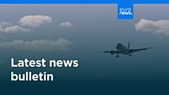 Latest news bulletin | August 21st, 2025 – Midday