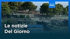 Le notizie del giorno | 21 agosto 2025 - Pomeridiane