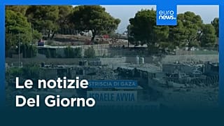 Le notizie del giorno | 21 agosto 2025 - Pomeridiane
