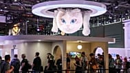 The largest video-games trade fair in the world prepares to open to the public