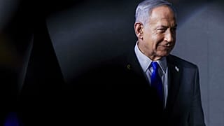 رئيس الوزراء الإسرائيلي بنيامين نتنياهو في القدس يوم الأربعاء 13 أغسطس 2025