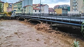flooding