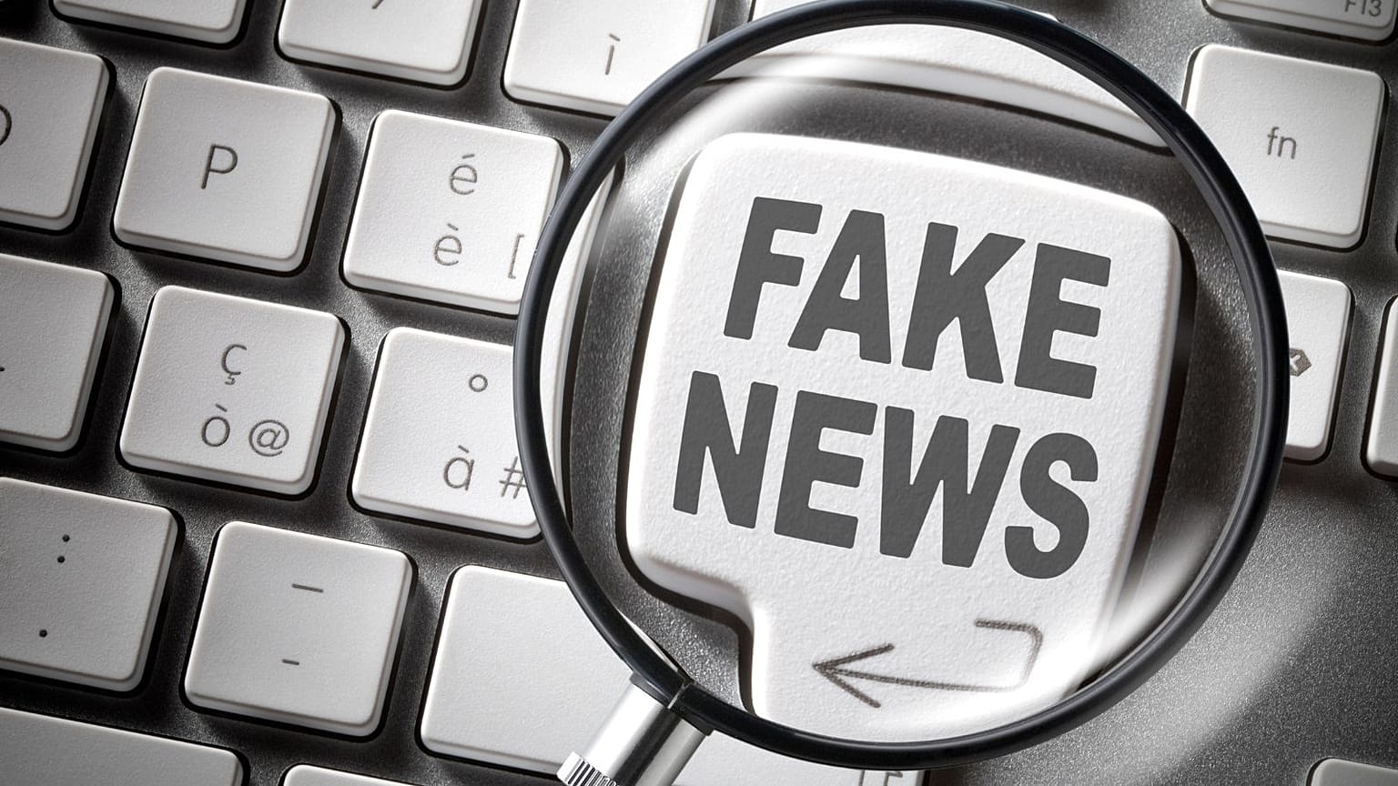 What’s the top threat facing your country? Europeans in 5 countries say it’s fake news online